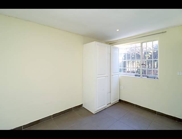 3 BEDROOM HOUSE FOR SALE IN CYRILDENE